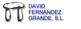 DAVID FERNANDEZ GRANDE, S.L.